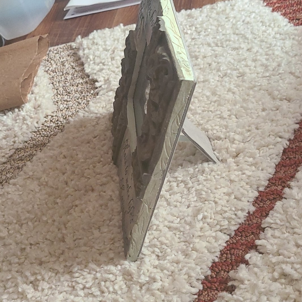 Picture frame - Picture 5 of 5